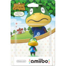 Kapp'n amiibo (Animal Crossing Collection)