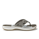 clarks brinkley mila pewter