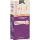 A'kin Purely Revitalising Anti-Ageing 緊致提升眼霜