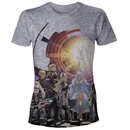 Fire Emblem Fates T-Shirt