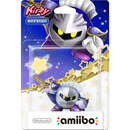 Meta Knight amiibo (Kirby Collection)