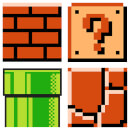 Super Mario Bros. Coasters