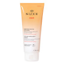NUXE After Sun Hair & Body Shampoo 200 ml
