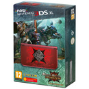 New Nintendo 3DS XL Monster Hunter Generations Edition