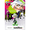 Marie amiibo (Splatoon Collection)