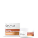 Fade Out ORIGINAL Even Skin Tone Moisturiser SPF 15 50 ml Fade Out ORIGINAL Even Skin Tone Moisturiser SPF 15 50 ml