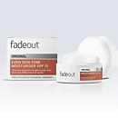 Fade Out ORIGINAL Even Skin Tone Moisturiser SPF 15 50ml Fade Out ORIGINAL Even Skin Tone Moisturiser SPF 15 50ml