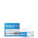 Fade Out Advanced Brightening Night Cream 50ml Fade Out Advanced Brightening Night Cream 50ml
