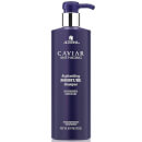 Alterna Caviar Anti-Aging Replenishing Moisture Shampoo 16.5oz (Worth $66)
