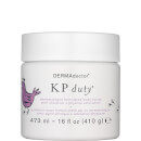 DERMAdoctor KP "Double" Duty Dermatologist AHA Moisturizing Therapy for Dry Skin Dual Pack (2 piece - $76 Value)