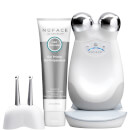 NuFACE Trinity + Trinity ELE Attachment Set (Worth $474) NuFACE Trinity + Trinity ELE Attachment Set (Worth $474)
