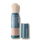 Colorescience Sunforgettable® Total Protection™ Brush-On Shield SPF 50 - Tan Matte