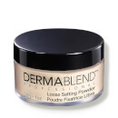 Dermablend Loose Setting Powder - Cool Beige Dermablend Loose Setting Powder - Cool Beige