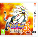 Pokémon Sun