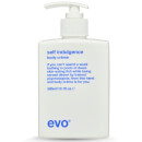 evo Self Indulgence Body Crème 300ml evo Self Indulgence Body Crème 300ml