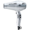 Parlux 3800 Eco Friendly Hair Dryer 2100W - Silver Parlux 3800 Eco Friendly Hair Dryer 2100W - Silver