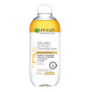Garnier Micellar Water Oil Infused Facial Cleanser and Makeup Remover 400ml