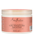 Shea Moisture Coconut & Hibiscus Curl Enhancing Smoothie 326 ml