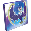 Pokémon Moon Steelbook