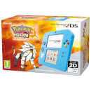 Nintendo 2DS Special Edition: Pokémon Sun