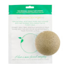 The Konjac Sponge Company フェイシャル パフ スポンジ ウィズ グリーンティー The Konjac Sponge Company フェイシャル パフ スポンジ ウィズ グリーンティー