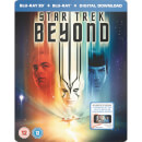 Star Trek Beyond 3d Includes 2d Version Limited Edition