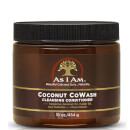 Condicionador de Limpeza Coconut CoWash da As I Am 454 g
