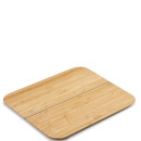 Joseph Joseph Chop2Pot Bamboo Chopping Board- Large