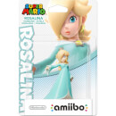 Rosalina amiibo (Super Mario Collection)