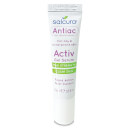 Salcura Antiac Activ Gel Serum (15ml) Salcura Antiac Activ Gel Serum (15ml)