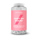 Myvitamins Baby On Board