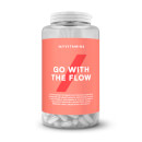 Myvitamins Go With The Flow