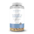 Myvitamins Turmeric Myvitamins Turmeric