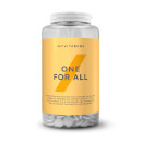 Myvitamins One For All