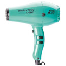Parlux 385 Power Light Hair Dryer 2150W - Aqua Parlux 385 Power Light Hair Dryer 2150W - Aqua