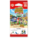 Animal Crossing: New Leaf amiibo Cards Pack