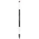 Anastasia Beverly Hills #14 Duo Brow/Eye Liner Angled Cut/Spooley Synthetic Brush