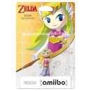 Zelda (The Wind Waker) amiibo (The Legend of Zelda Collection)