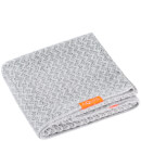 Aquis Hair Towel Lisse Luxe Chevron