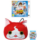 YO-KAI WATCH + Medal + Jibanyan Case Pack