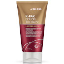 Joico K-Pak Color Therapy Luster Lock Instant Shine and Repair Treatment 140ml Joico K-Pak Color Therapy Luster Lock Instant Shine and Repair Treatment 140ml