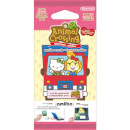 Animal Crossing: New Leaf + Sanrio amiibo Cards Pack