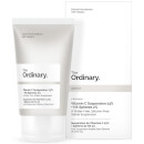 The Ordinary Vitamin C Suspension 23% + HA Spheres 30ml