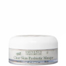 Eminence Organic Skin Care Clear Skin Probiotic Masque 2 fl. oz