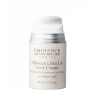 Eminence Organic Skin Care Hibiscus Ultra Lift Neck Cream 1.7 fl. oz Eminence Organic Skin Care Hibiscus Ultra Lift Neck Cream 1.7 fl. oz