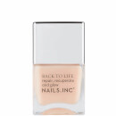 nails inc. Back to Life Recovery Treatment and Base Coat 14ml nails inc. Back to Life Recovery Treatment and Base Coat 14ml