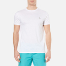 Lacoste Men's Classic Pima T-Shirt - White