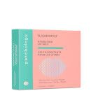 Patchology Flashpatch Hydrating Lip Gels - 5 Pairs