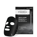 TIME-FILLER MASK Smoothing Sheet Face Mask - 1 Mask
