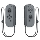 Nintendo Switch Grey Joy-Con Controller Set (L+R)